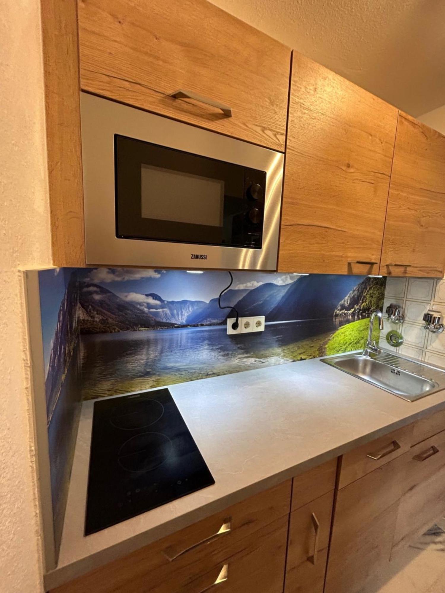 Appartement Mit Swimmingpool Und Aussicht 15 *
