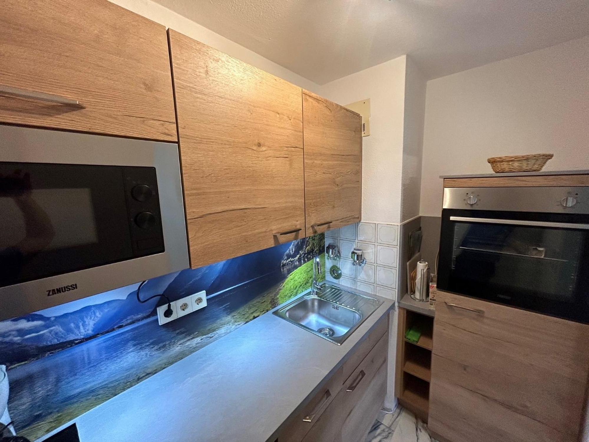 Appartement Mit Swimmingpool Und Aussicht 15 *
